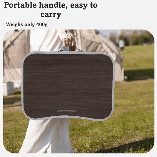 ComfyLap Ergonomic Lap Desk