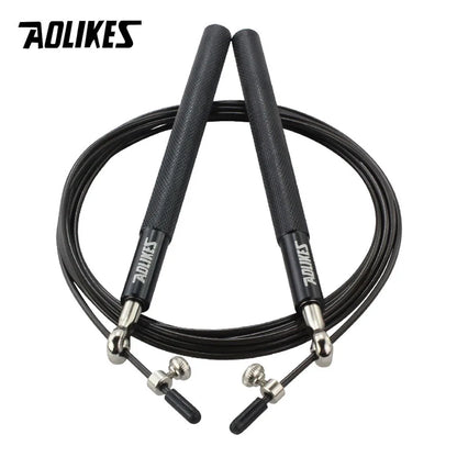 AOLIKES Crossfit Speed Jump Rope