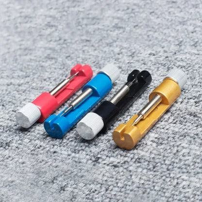 Watch Strap Adjustment Tool – Bracelet Link & Pin Remover