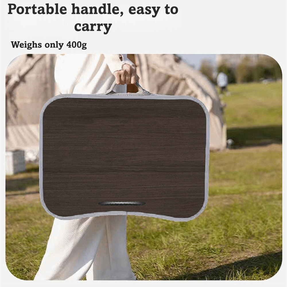 ComfyLap Ergonomic Lap Desk
