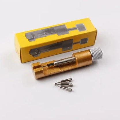Watch Strap Adjustment Tool – Bracelet Link & Pin Remover