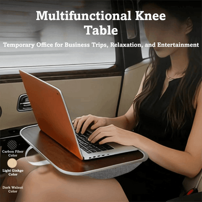 ComfyLap Ergonomic Lap Desk
