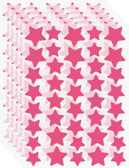 40PCS Star Acne Patches – Ultra-Thin Pimple & Spot Cover