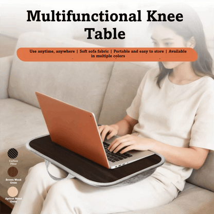 ComfyLap Ergonomic Lap Desk