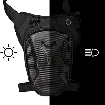 RiderX Waterproof Leg Bag