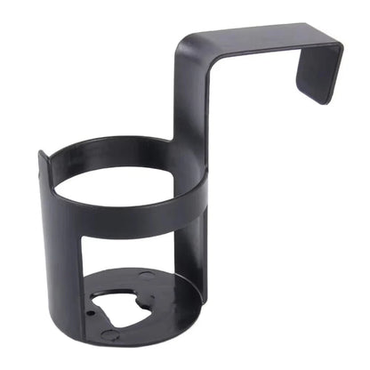 Car Back Seat Cup Holder – Hanging Drink Storage Organizer