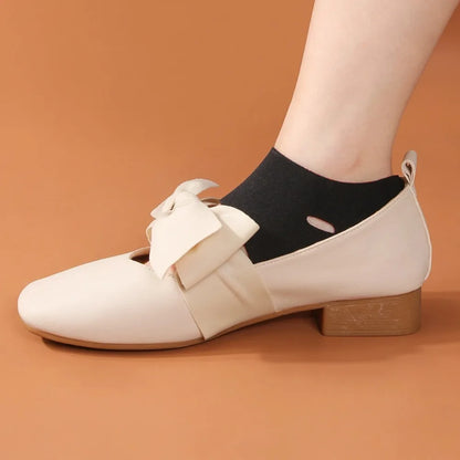 Heel Protectors – Warm, Breathable & Shock-Absorbing Heel Socks