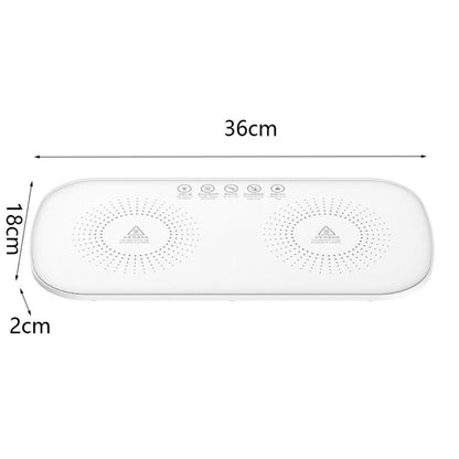 Smart Electric Food Warmer