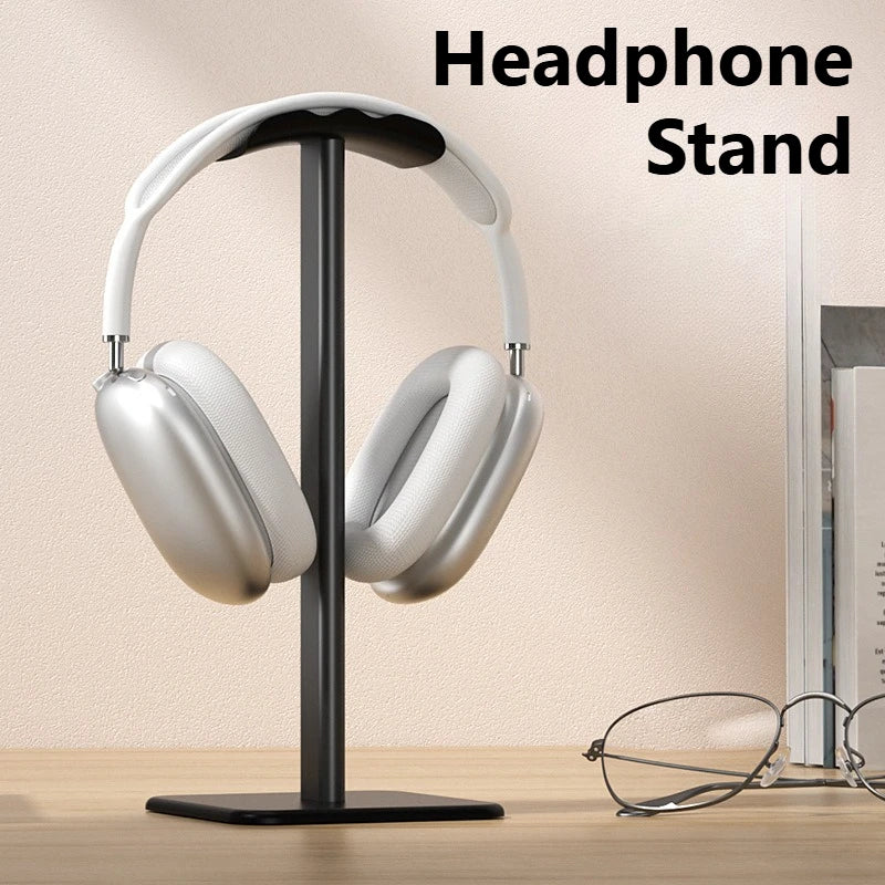 Desktop Headphone Stand – Simple Headset Storage Holder