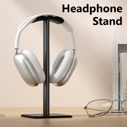 Desktop Headphone Stand – Simple Headset Storage Holder