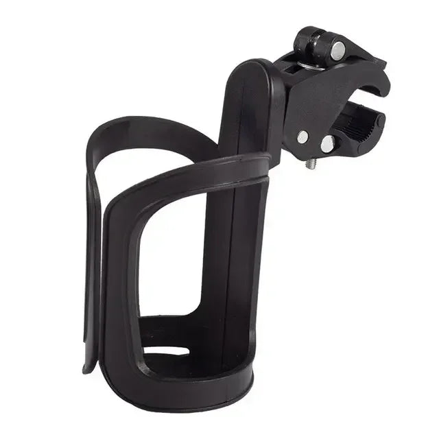 2-Pack Lightweight Bike Water Bottle Cage – Anti-Slip Holder