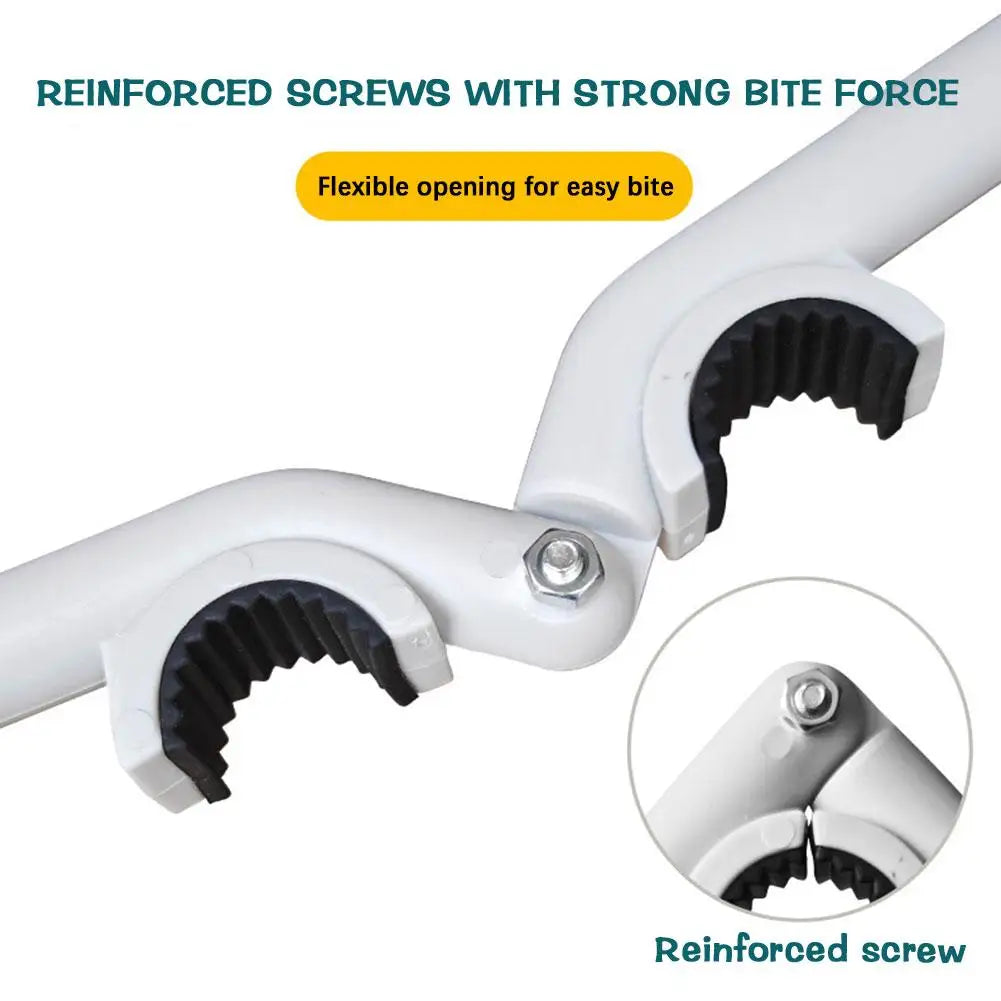 Faucet Aerator Wrench – Non-Slip Tap & Sink Removal Tool