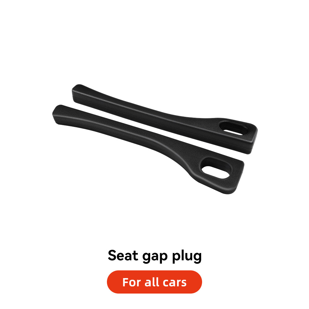 YZ 5-in-1 Car Seat Gap Organizer
