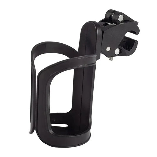 2-Pack Lightweight Bike Water Bottle Cage – Anti-Slip Holder