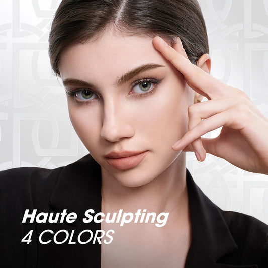 O.TWO.O Long-Lasting Brow Pencil