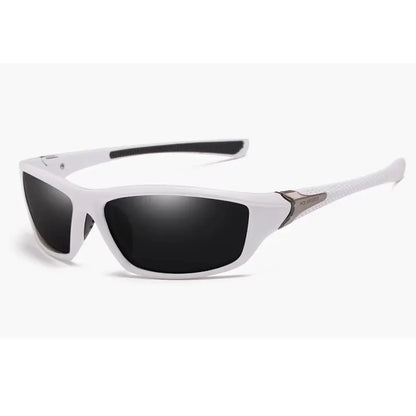Polarized UV400 Sports Sunglasses – Outdoor Baseball & Fishing Eyewear