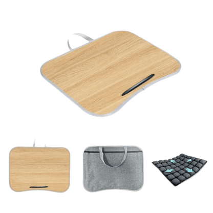 ComfyLap Ergonomic Lap Desk
