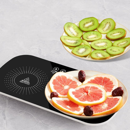 Smart Electric Food Warmer