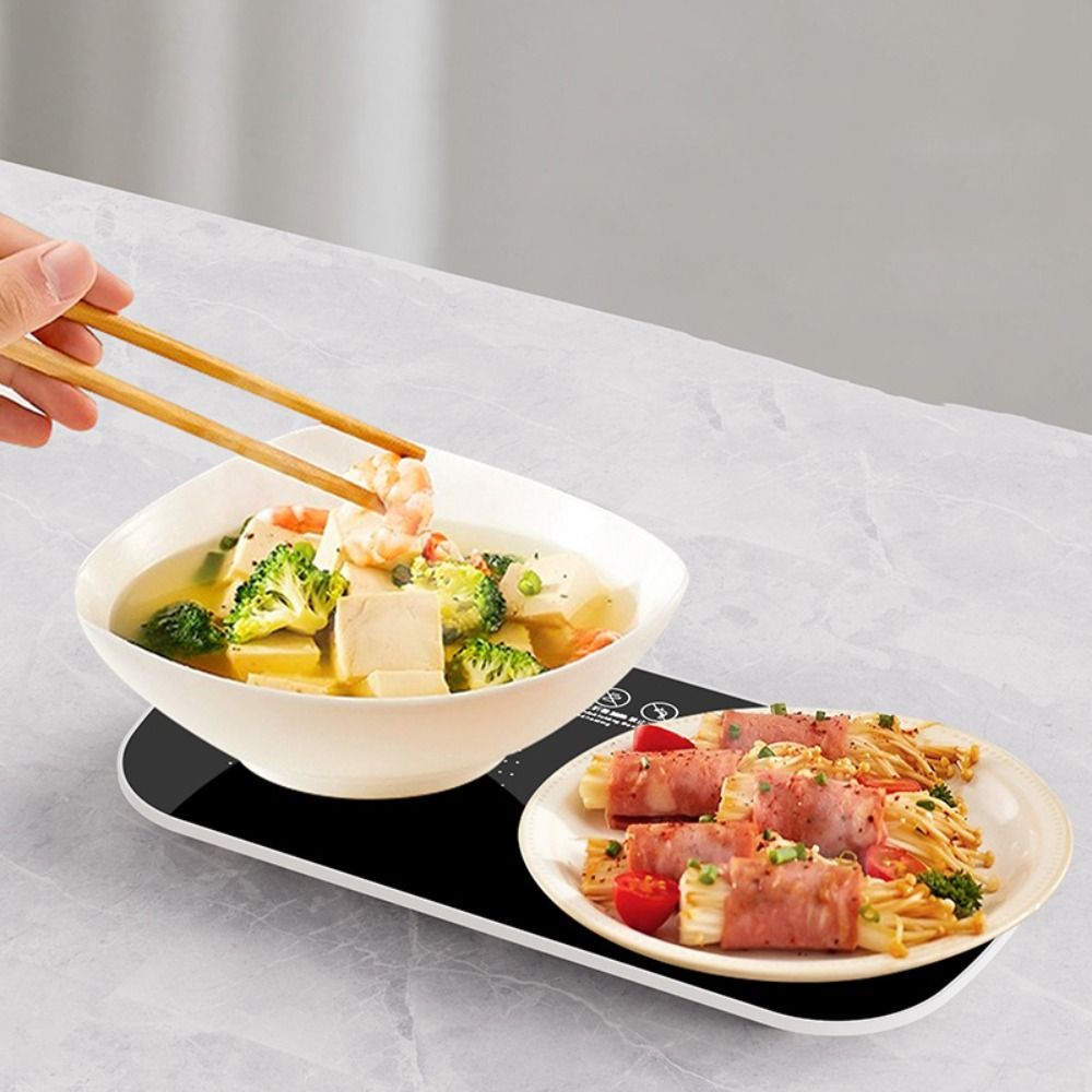 Smart Electric Food Warmer