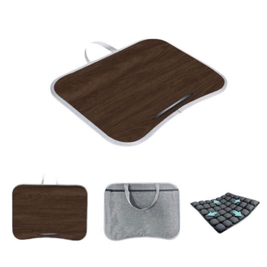 ComfyLap Ergonomic Lap Desk