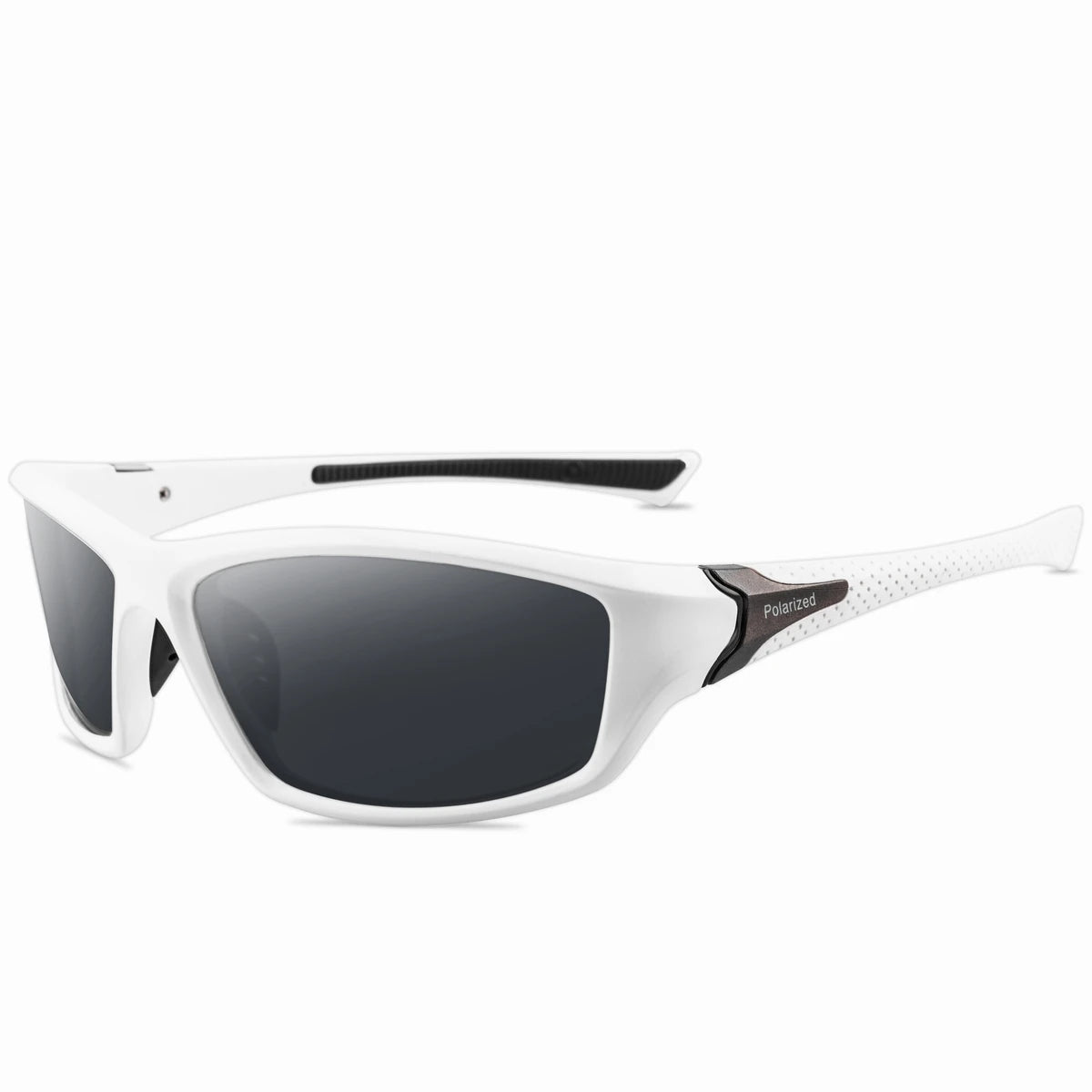 Polarized UV400 Sports Sunglasses – Outdoor Baseball & Fishing Eyewear