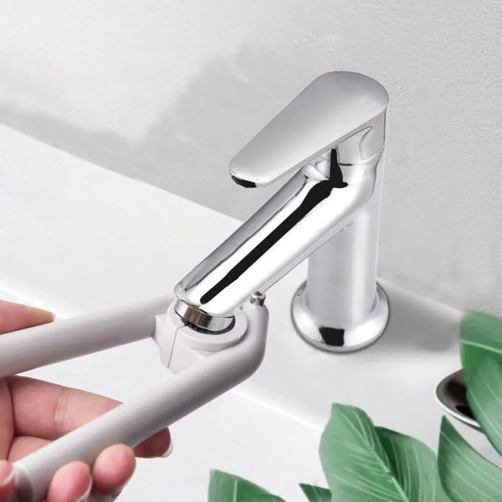 Faucet Aerator Wrench – Non-Slip Tap & Sink Removal Tool