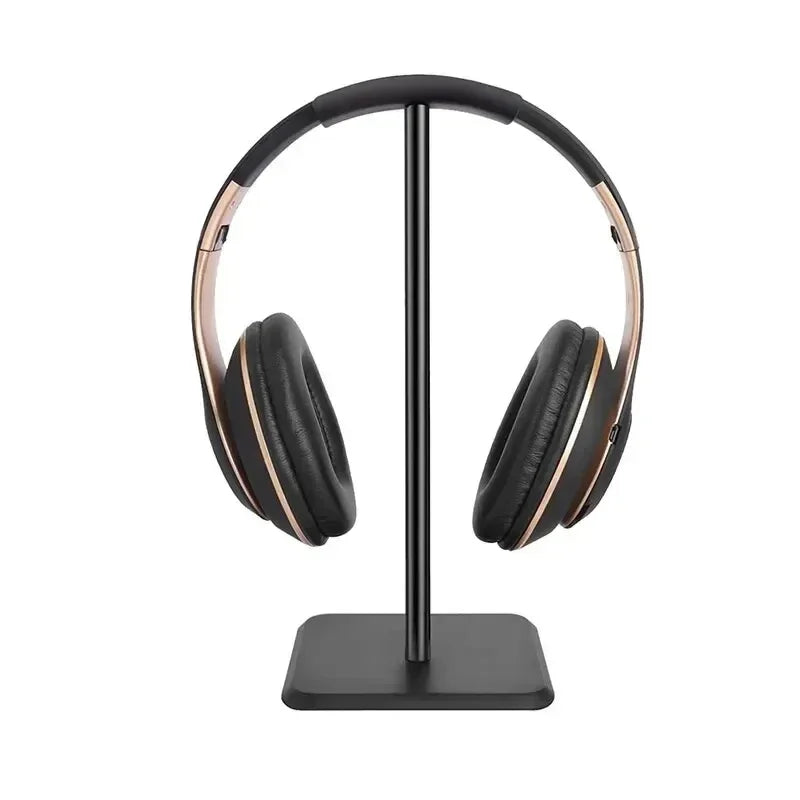 Desktop Headphone Stand – Simple Headset Storage Holder