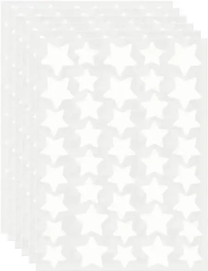40PCS Star Acne Patches – Ultra-Thin Pimple & Spot Cover