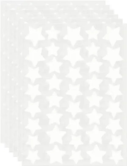 40PCS Star Acne Patches – Ultra-Thin Pimple & Spot Cover