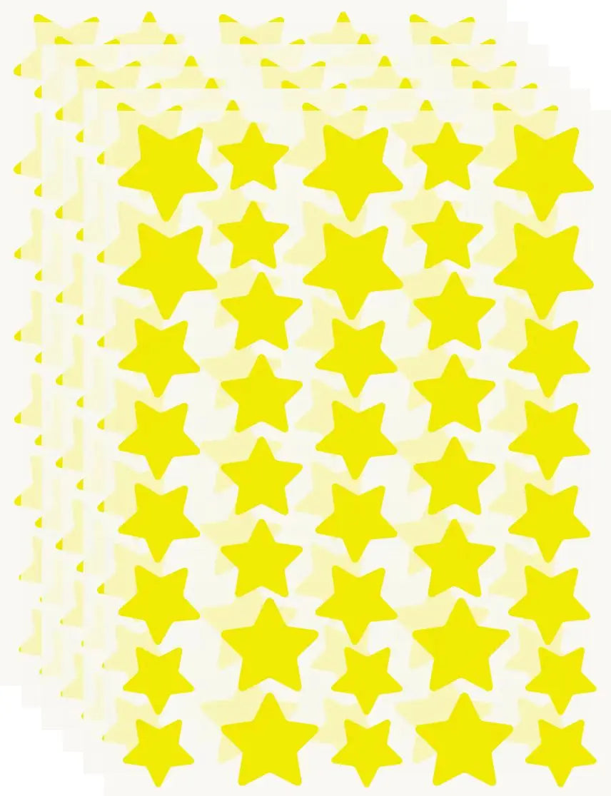 40PCS Star Acne Patches – Ultra-Thin Pimple & Spot Cover