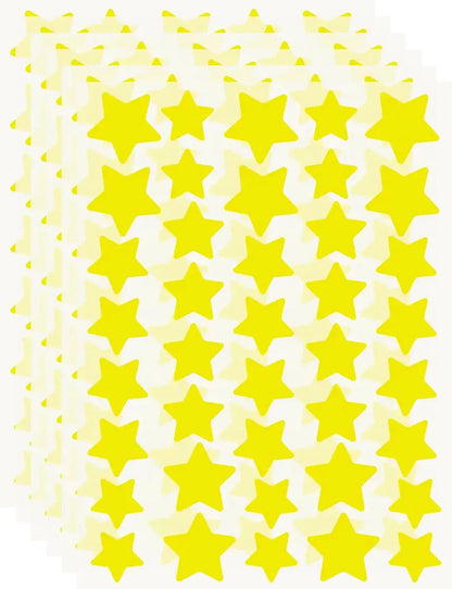 40PCS Star Acne Patches – Ultra-Thin Pimple & Spot Cover
