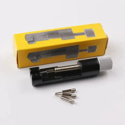 Watch Strap Adjustment Tool – Bracelet Link & Pin Remover
