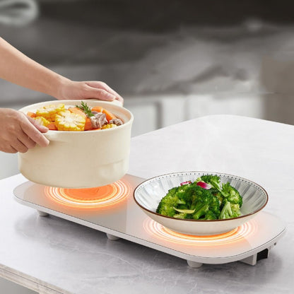 Smart Electric Food Warmer