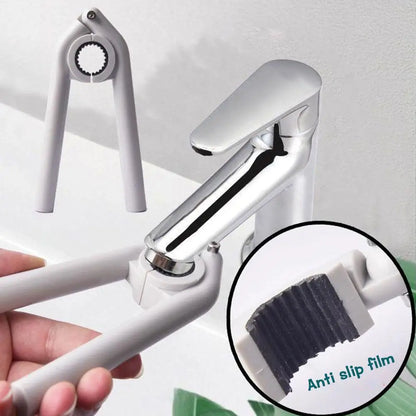 Faucet Aerator Wrench – Non-Slip Tap & Sink Removal Tool
