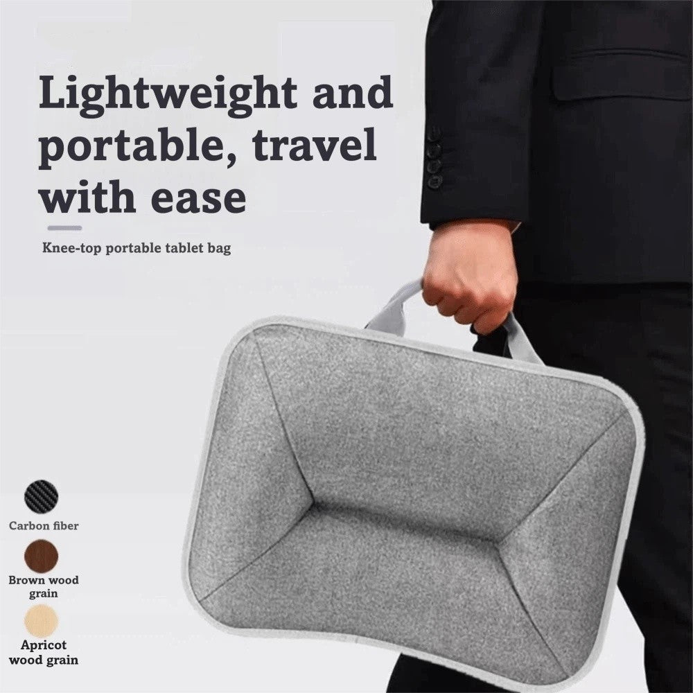 ComfyLap Ergonomic Lap Desk
