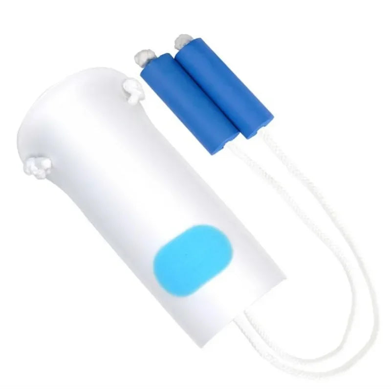 Sock Aid Tool – Easy On & Off Stocking Helper