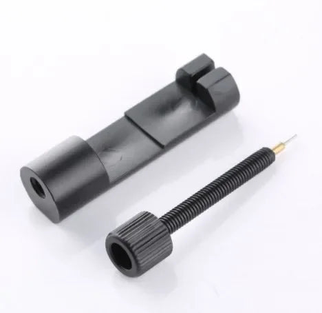 Watch Strap Adjustment Tool – Bracelet Link & Pin Remover