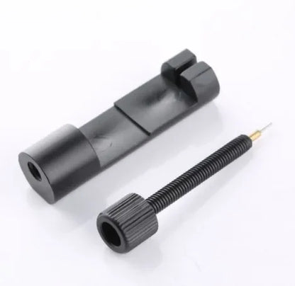 Watch Strap Adjustment Tool – Bracelet Link & Pin Remover