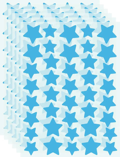 40PCS Star Acne Patches – Ultra-Thin Pimple & Spot Cover