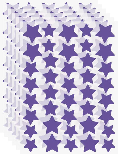 40PCS Star Acne Patches – Ultra-Thin Pimple & Spot Cover