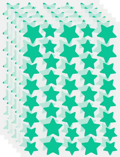 40PCS Star Acne Patches – Ultra-Thin Pimple & Spot Cover
