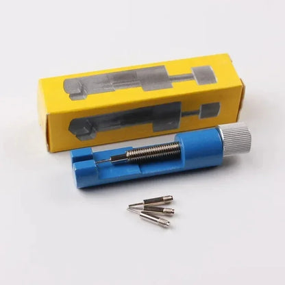 Watch Strap Adjustment Tool – Bracelet Link & Pin Remover